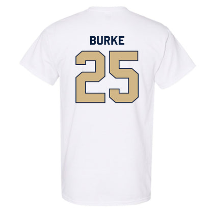 GWU - NCAA Women's Lacrosse : Gracie Burke - Classic Shersey T-Shirt-1