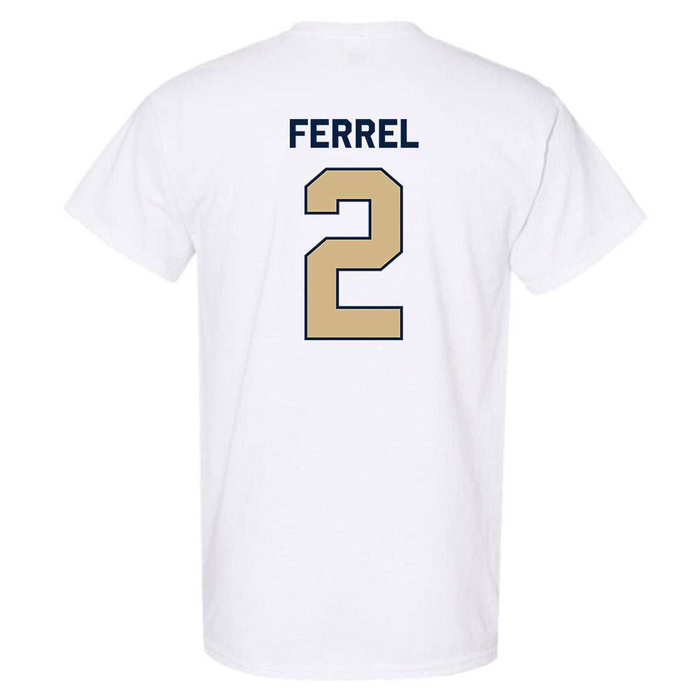 GWU - NCAA Softball : Reese Ferrel - Classic Shersey T-Shirt-1