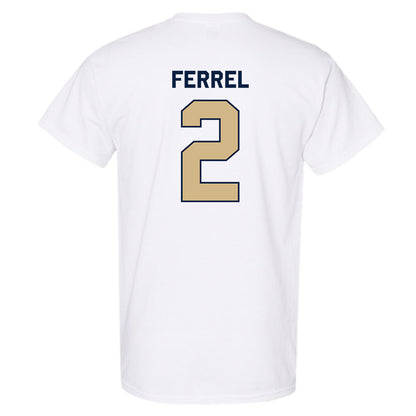 GWU - NCAA Softball : Reese Ferrel - Classic Shersey T-Shirt-1
