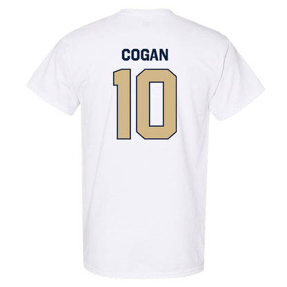 GWU - NCAA Women's Volleyball : Cayla Cogan - Classic Shersey T-Shirt-1