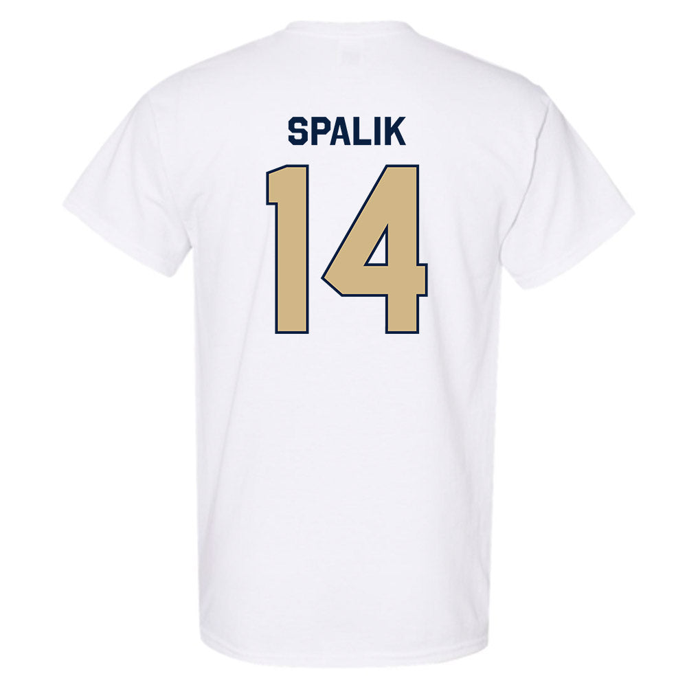 GWU - NCAA Women's Lacrosse : Riley Spalik - Classic Shersey T-Shirt-1