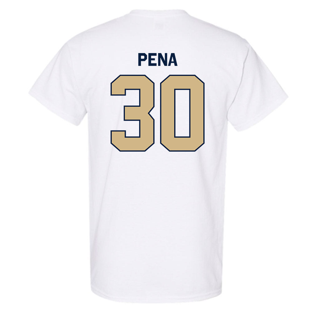 GWU - NCAA Men's Soccer : Diego Pena - Classic Shersey T-Shirt-1