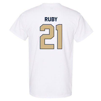 GWU - NCAA Softball : Isabella Ruby - Classic Shersey T-Shirt-1