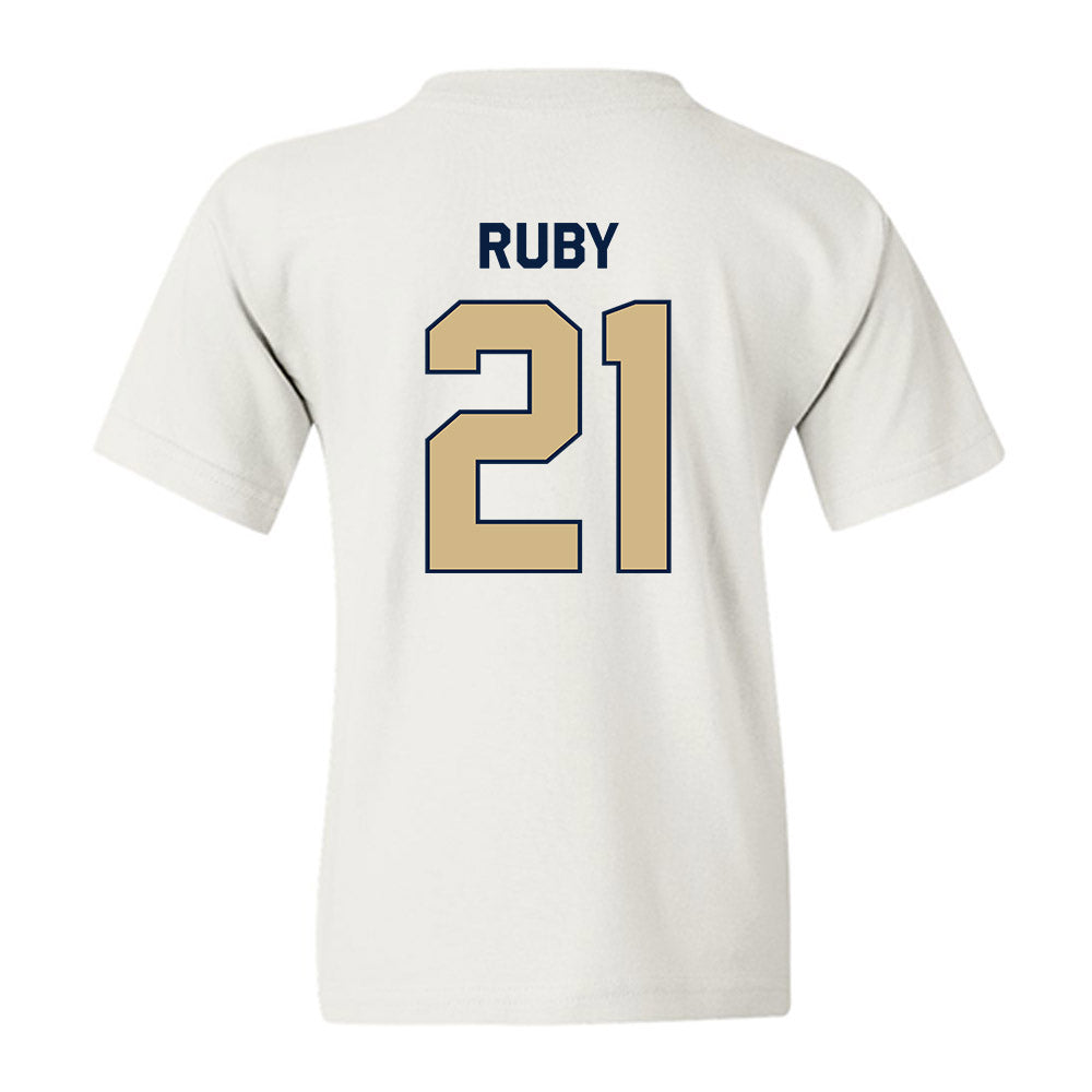 GWU - NCAA Softball : Isabella Ruby - Classic Shersey Youth T-Shirt-1