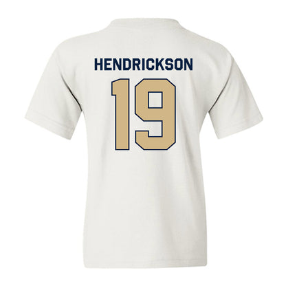 GWU - NCAA Softball : Katie Hendrickson - Classic Shersey Youth T-Shirt-1