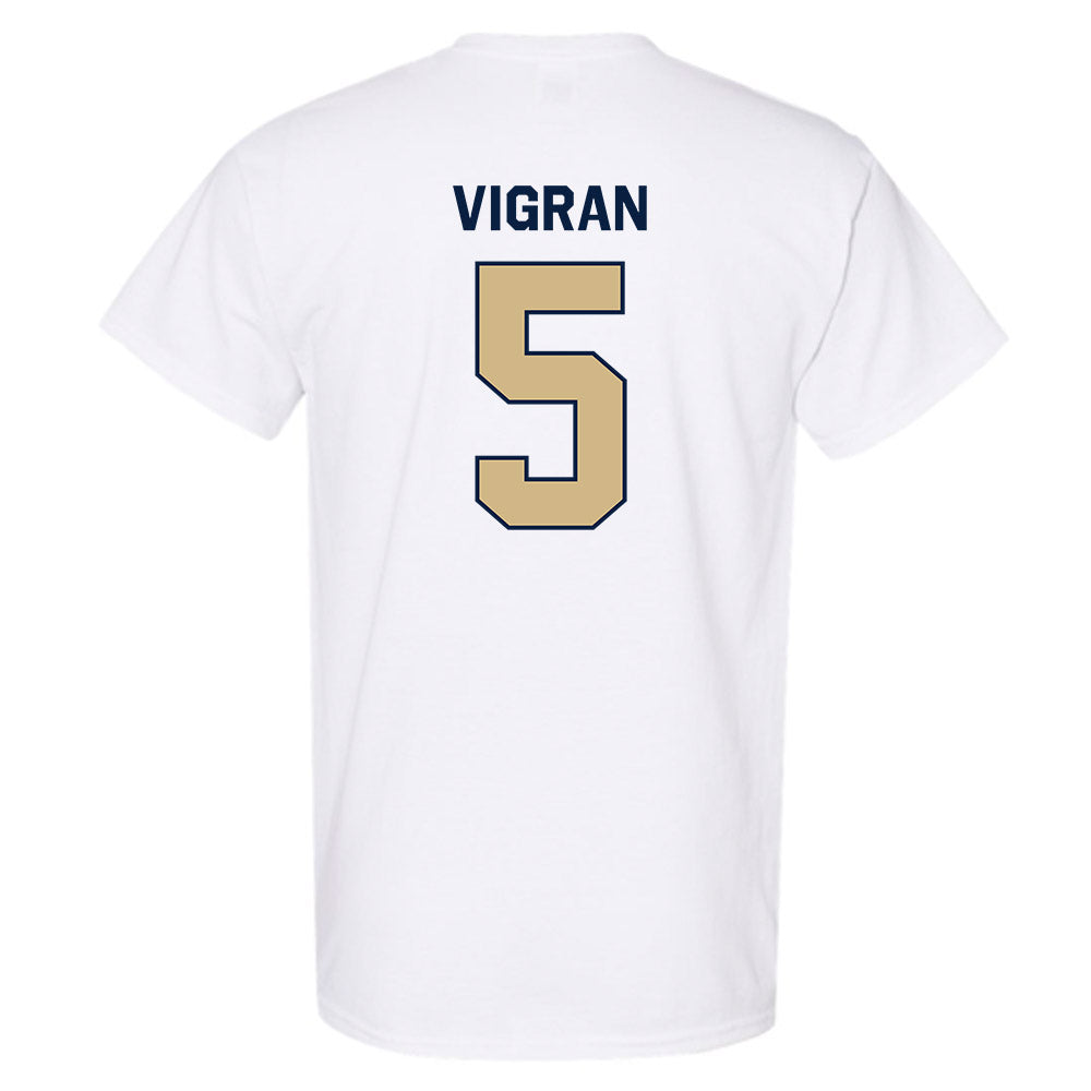 GWU - NCAA Women's Soccer : Rose Vigran - Classic Shersey T-Shirt-1