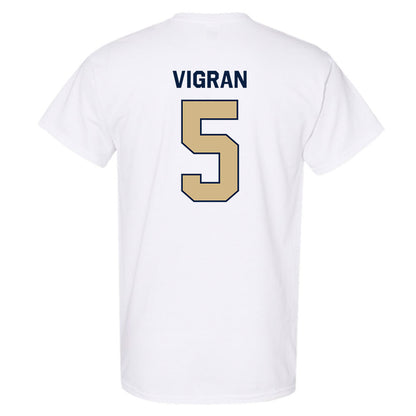 GWU - NCAA Women's Soccer : Rose Vigran - Classic Shersey T-Shirt-1