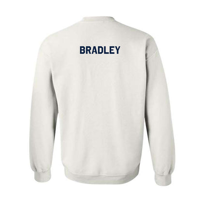 GWU - NCAA Women's Rowing : Abigail Bradley - Classic Shersey Crewneck Sweatshirt-1