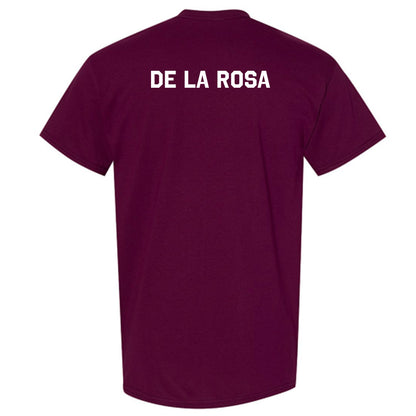Fordham - NCAA Women's Rowing : Isabel De La Rosa - Classic Shersey T-Shirt-1