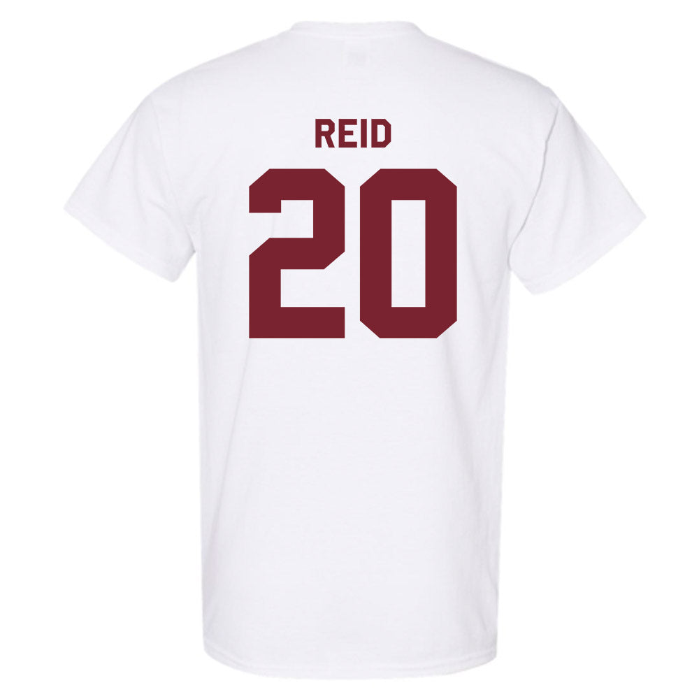 Fordham - NCAA Women's Soccer : Mackenzie Reid - Classic Shersey T-Shirt-1