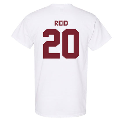 Fordham - NCAA Women's Soccer : Mackenzie Reid - Classic Shersey T-Shirt-1