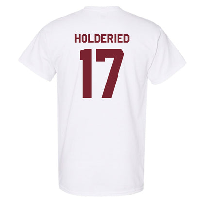 Fordham - NCAA Women's Volleyball : Tatum Holderied - Classic Shersey T-Shirt-1