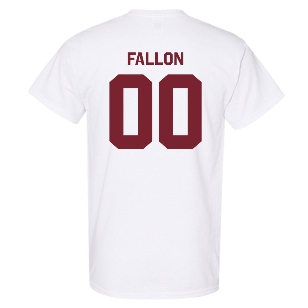 Fordham - NCAA Football : Barrett Fallon - Classic Shersey T-Shirt-1