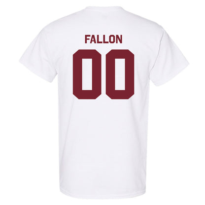 Fordham - NCAA Football : Barrett Fallon - Classic Shersey T-Shirt-1