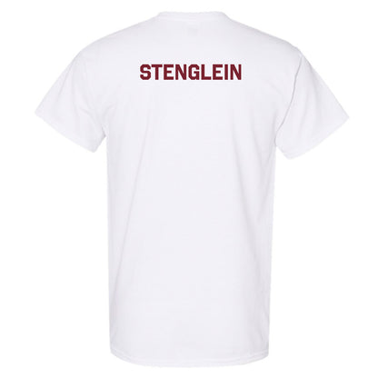 Fordham - NCAA Women's Rowing : Sal Stenglein - Classic Shersey T-Shirt-1
