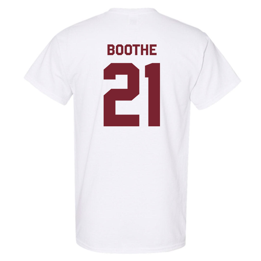 Fordham - NCAA Women's Volleyball : Avery Boothe - Classic Shersey T-Shirt-1