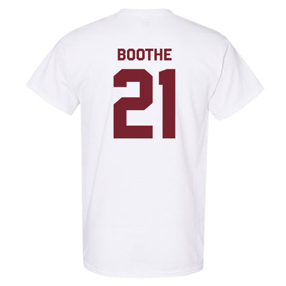 Fordham - NCAA Women's Volleyball : Avery Boothe - Classic Shersey T-Shirt-1