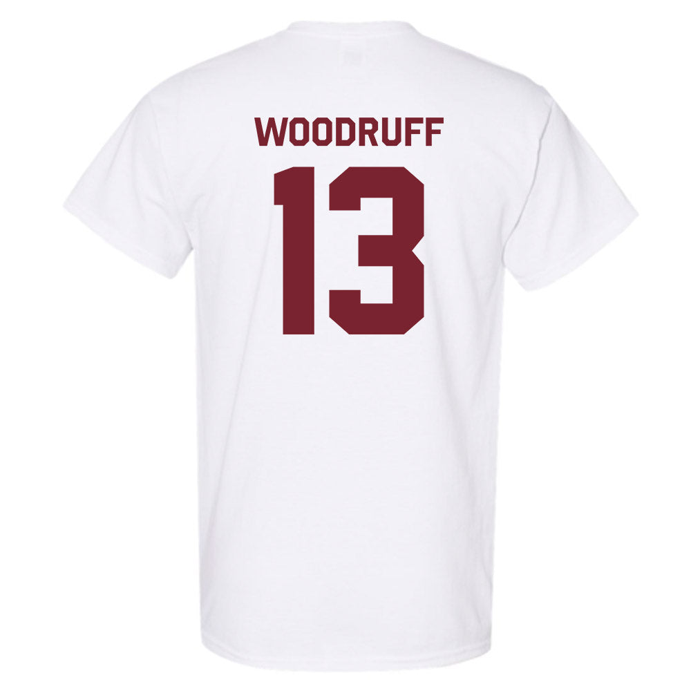 Fordham - NCAA Women's Volleyball : Bridget Woodruff - Classic Shersey T-Shirt-1