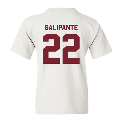 Fordham - NCAA Men's Water Polo : Alessandro Salipante - Classic Shersey Youth T-Shirt-1