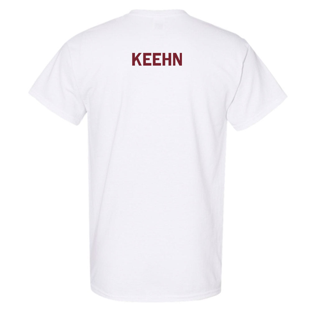 Fordham - NCAA Women's Track & Field : Hannah Keehn - Classic Shersey T-Shirt-1
