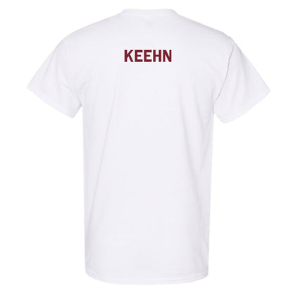 Fordham - NCAA Women's Track & Field : Hannah Keehn - Classic Shersey T-Shirt-1