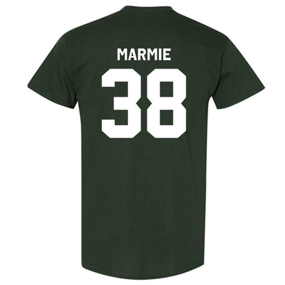 Cal Poly - NCAA Baseball : Ethan Marmie - Classic Shersey T-Shirt-1