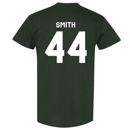 Cal Poly - NCAA Women's Soccer : Annika Smith - Classic Shersey T-Shirt-1