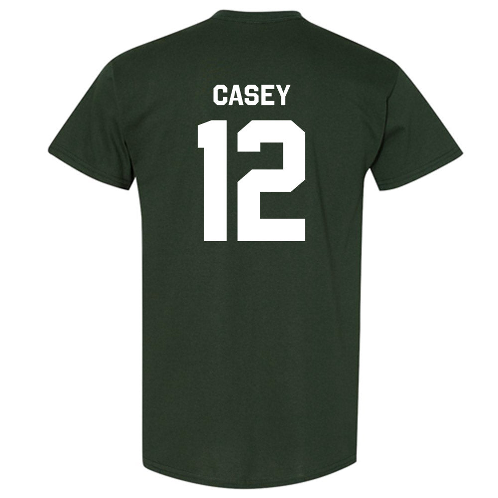 Cal Poly - NCAA Men's Soccer : Tanner Casey - Classic Shersey T-Shirt-1