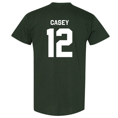 Cal Poly - NCAA Men's Soccer : Tanner Casey - Classic Shersey T-Shirt-1