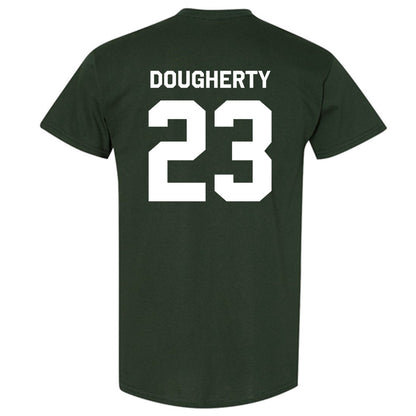 Cal Poly - NCAA Women's Soccer : Madelyn Dougherty - Classic Shersey T-Shirt-1