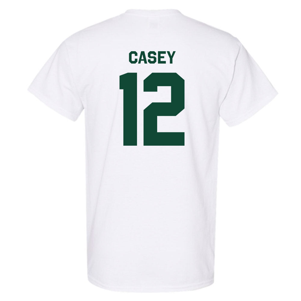 Cal Poly - NCAA Men's Soccer : Tanner Casey - Classic Shersey T-Shirt-1