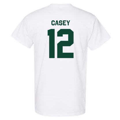 Cal Poly - NCAA Men's Soccer : Tanner Casey - Classic Shersey T-Shirt-1
