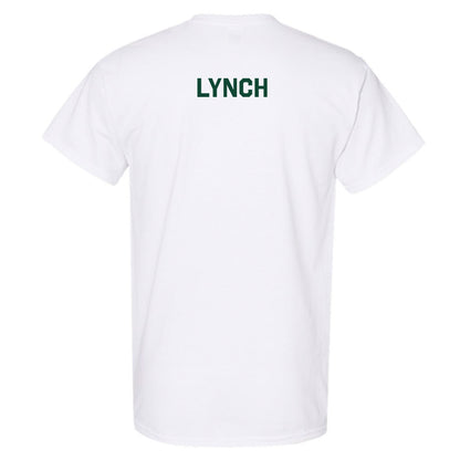 Cal Poly - NCAA Women's Tennis : Natalie Lynch - Classic Shersey T-Shirt-1