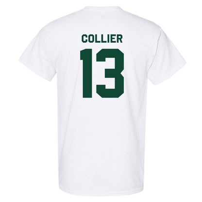 Cal Poly - NCAA Women's Soccer : Lauren Collier - Classic Shersey T-Shirt-1