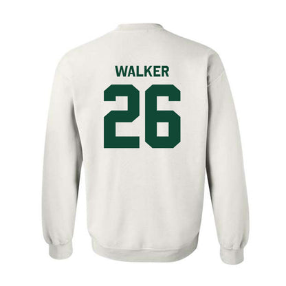 Cal Poly - NCAA Women's Soccer : Sam Walker - Classic Shersey Crewneck Sweatshirt-1