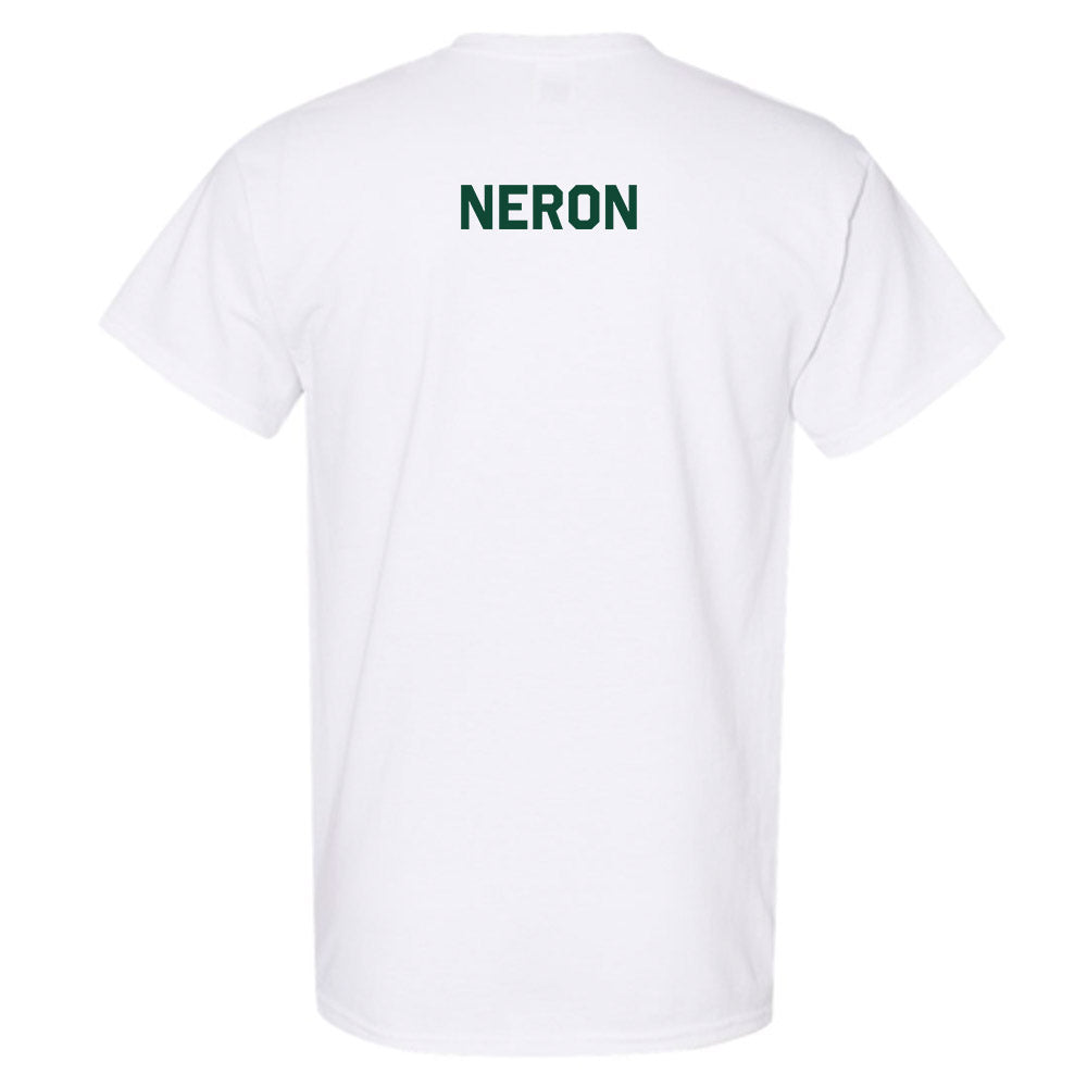 Cal Poly - NCAA Men's Track & Field : Colby Neron - Classic Shersey T-Shirt-1