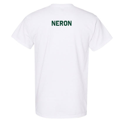 Cal Poly - NCAA Men's Track & Field : Colby Neron - Classic Shersey T-Shirt-1