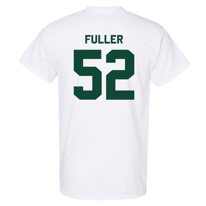 Cal Poly - NCAA Football : Cole Fuller - Classic Shersey T-Shirt-1