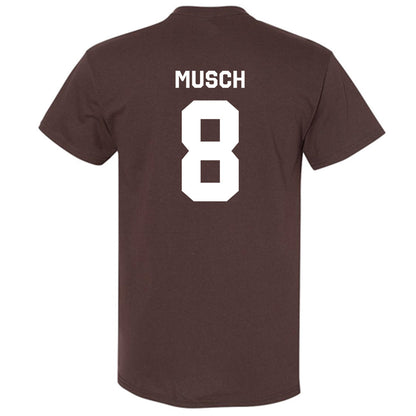 St. Bonaventure - NCAA Softball : Kendall Musch - Classic Shersey T-Shirt-1