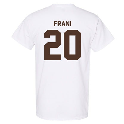 St. Bonaventure - NCAA Softball : Mackenzie Frani - Classic Shersey T-Shirt-1