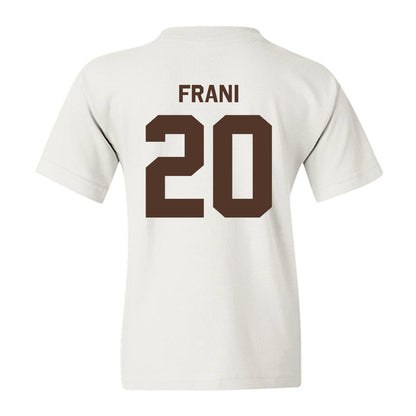 St. Bonaventure - NCAA Softball : Mackenzie Frani - Classic Shersey Youth T-Shirt-1