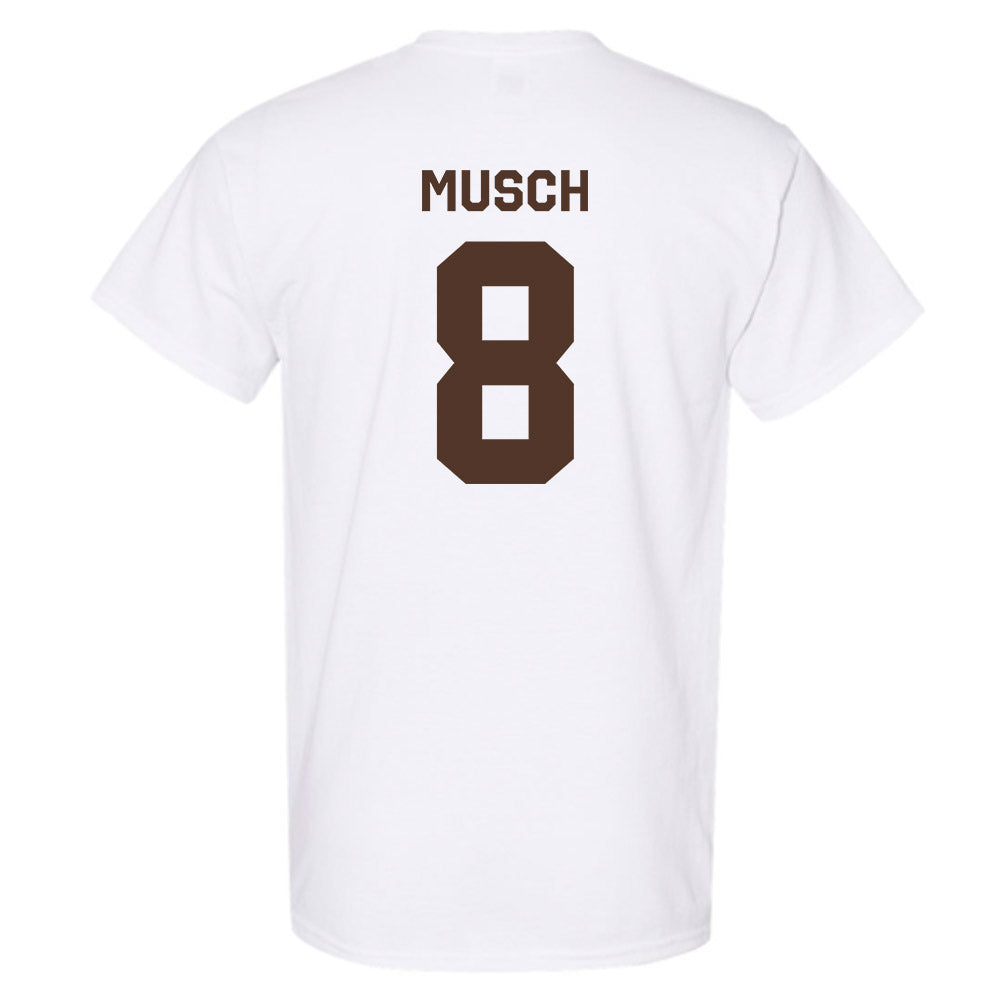 St. Bonaventure - NCAA Softball : Kendall Musch - Classic Shersey T-Shirt-1