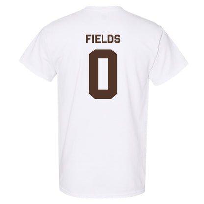 St. Bonaventure - NCAA Women's Basketball : Diamond Fields - Classic Shersey T-Shirt-1