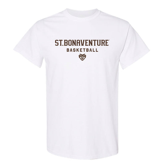 St. Bonaventure - NCAA Women's Basketball : Olivia DiFranco - Classic Shersey T-Shirt-0