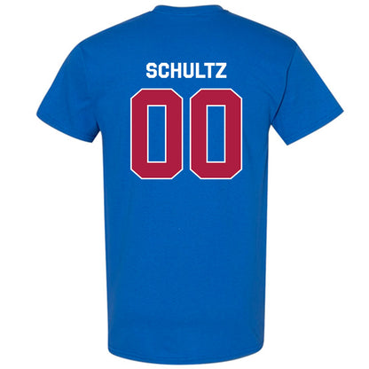Detroit Mercy - NCAA Softball : Savannah Schultz - Classic Shersey T-Shirt-1