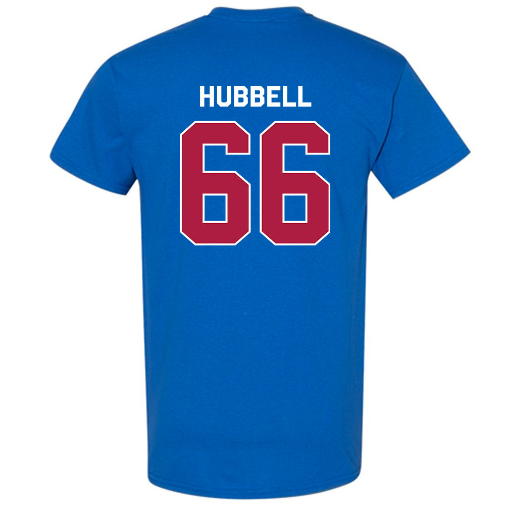 Detroit Mercy - NCAA Softball : Mia Hubbell - Classic Shersey T-Shirt-1