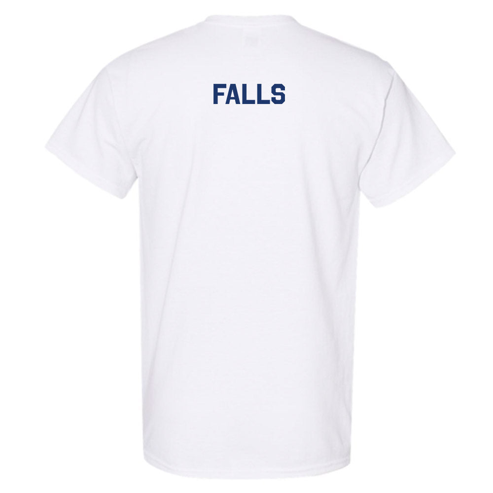 Detroit Mercy - NCAA Men's Track & Field : Kyle Falls - Classic Shersey T-Shirt-1