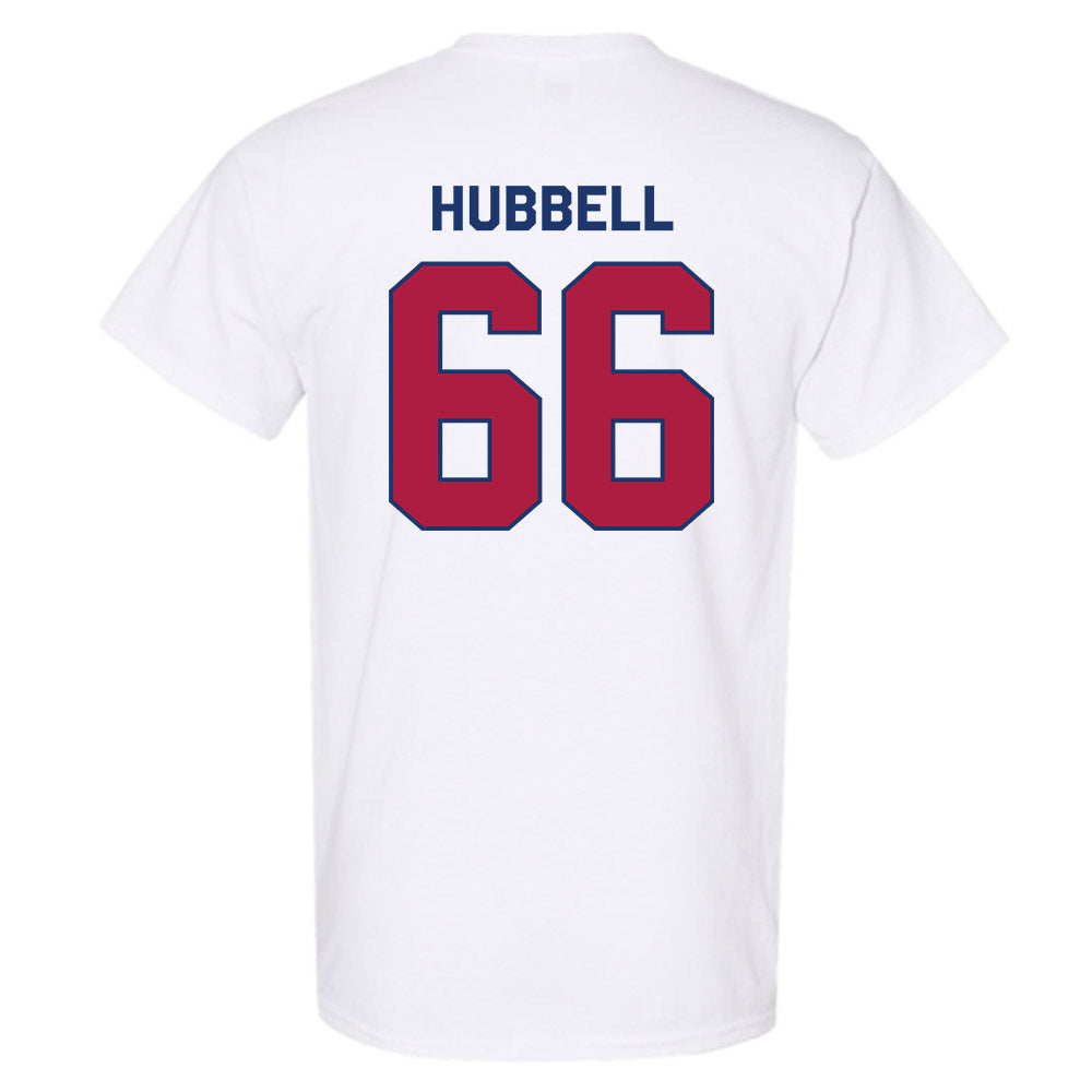 Detroit Mercy - NCAA Softball : Mia Hubbell - Classic Shersey T-Shirt-1