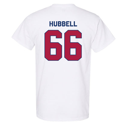 Detroit Mercy - NCAA Softball : Mia Hubbell - Classic Shersey T-Shirt-1