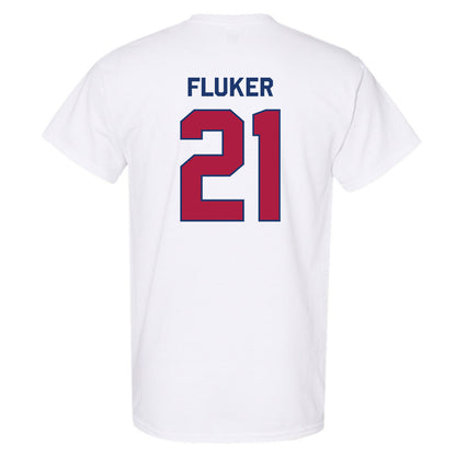 Detroit Mercy - NCAA Softball : Allison Fluker - Classic Shersey T-Shirt-1